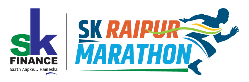 SK Raipur Marathon